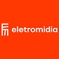 Eletromidia logo