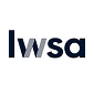 LWSA logo