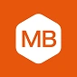 Mercado Bitcoin logo