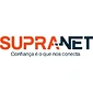 Supranet logo